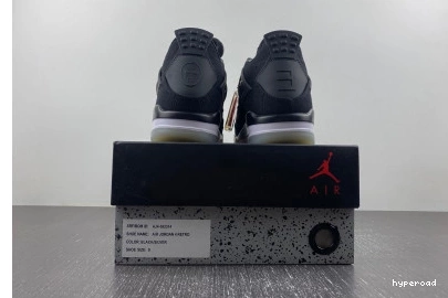 Hyperoad Jordan Retro Carhartt 4 Eminem 0819